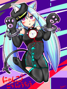 【ミックスにゃんこズ】にゃんこ工場長