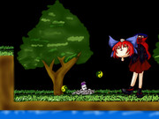 骨と化したMay先輩