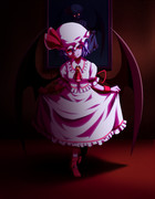 レミリア・スカーレット