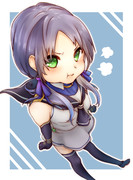 「おーい、提督ー！」