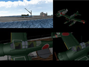 零式小型水上偵察機1.0