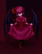 レミリア・スカーテシー