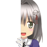 ちらっと羽黒さん改二