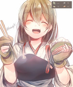 幸せそうに食べる君が好き