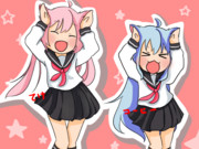 ｳｯｰｳｯｰｳﾏｳﾏ(ﾟ∀ﾟ)てけ&コーヒー