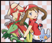 ＠ホウエン地方