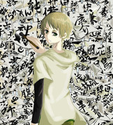 神崎康介 ニコニコ静画 イラスト