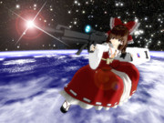 ガンダムSEEDと化したKNN姉貴