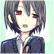 フリーアイコン ニコニコ静画 イラスト