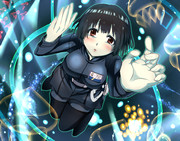 生命って海から生まれたんですって。