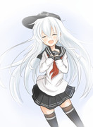 さようなら、司令官・・・