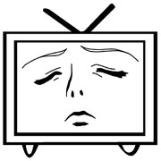 クラピカ('A`)テレビちゃん