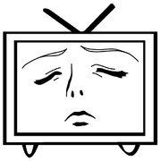 クラピカ('A`)テレビちゃん