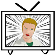 強いられちゃん