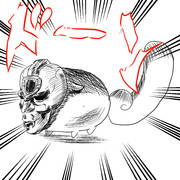 俺はすくすくをやめるぞォーッ！