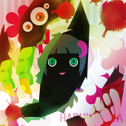 花とハルカディアさん（その２）