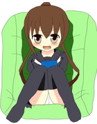 司令官のえっちぃ～