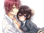 俺の妹に何か用？