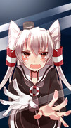 閉じ込めてみた ニコニコ静画 イラスト