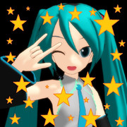 あーさんでキラッ☆