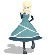 ティナ・スプラウト