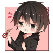 カゲロウプロジェクト ニコニコ静画 イラスト
