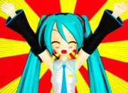 イェーイ！【第三回あにまさ式ミクがかわいい選手権】