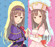 ヴォヤージュ・水本さん