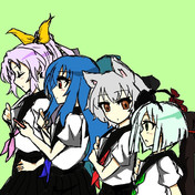 剣道あるある ニコニコ静画 イラスト