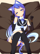 俺をダメにしてくれるソファ