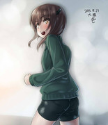 ワンドロ 20140529 大鳳