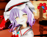 おいしい？良かった♡