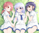 凍咲しいな さんのイラスト一覧 ニコニコ静画 イラスト