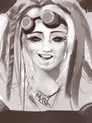 Pentatonix  LoveAgain  ＰＶの  Kirstie Maldonado