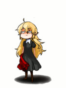 ヴぁさがお成長記録[GIF]