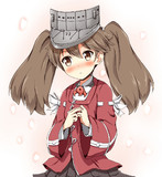 龍驤改二とケッコン