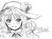 ラクガキ エリー