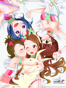 竜宮カルテット