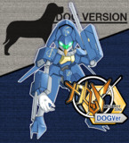 メダロット０ＤＯＧ Ver