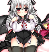 サキガケ ジェネレーション ニコニコ静画 イラスト