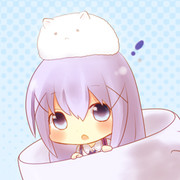 チノちゃんフリーアイコン