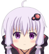 ぷっぷくゆかりん