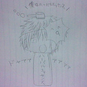 クプラ ニコニコ静画 イラスト