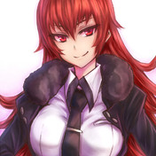 村上銀子 ニコニコ静画 イラスト
