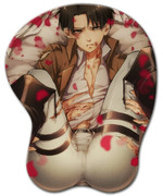 人類最強の雄尻マウスパッド