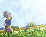 すばらしきよきじんせい