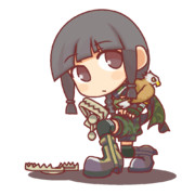 改良型設置用トラップ満載で重いわぁ～。なレンジャー北上様