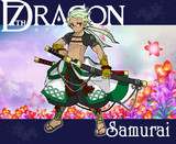 7th DRAGON:Samurai♂-another