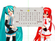 ウィジャボードもどき配布