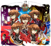 遊城二十代 ニコニコ静画 イラスト